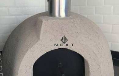 Imagem 8: Excelente Casa a Venda - 4 suítes - Residencial 11 - Alphaville