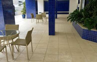 Imagem 15: Apartamento para venda tem 80 metros quadrados com 2 quartos em Candeal - Salvador - BA