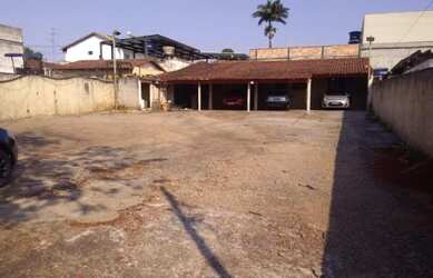 Imagem 7: Lote/Terreno para venda com 600 metros quadrados em Santa Genoveva - Goiânia...