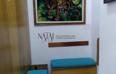 Imagem: O depósito possui 23m² de Área e está localizado em Tijuca