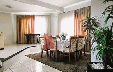 Imagem 2: JAMI-JACAREÍ1.35K. 270m² de Área, 3 Vagas na garageme4 Dormitórios