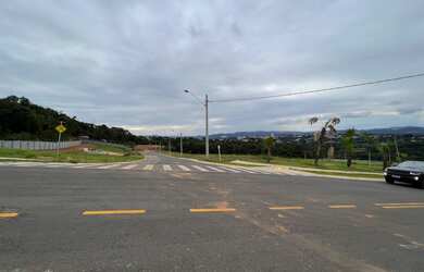 Imagem 9: Terreno 535 m2 Plano no Condomínio Alto do Sion - Atibaia/SP