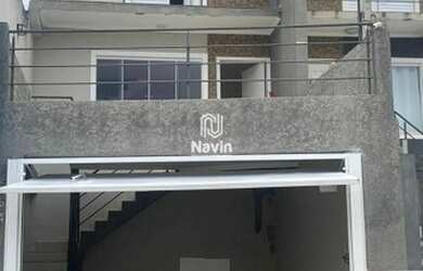 Imagem 1: Casa à venda no bairro Recreio Maristela - Atibaia/SP