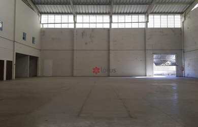 Imagem 9: Galpão para Locação - Santana do Parnaíba Fazendinha