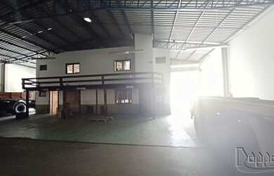 Imagem 6: PAVILHÃO/DEPÓSITO Rincão Novo Hamburgo