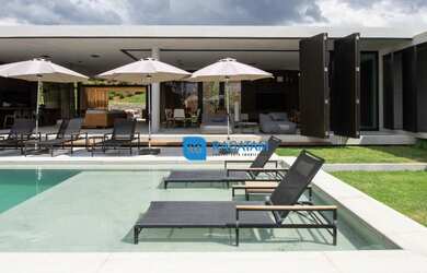 Imagem 8: Casa à venda, 750 m² por R$ 15.000.000,00 - Quinta da Baroneza II -...