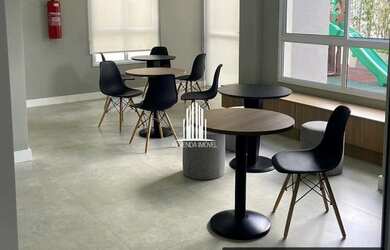 Imagem 5: Colorino -. Churrasqueira, 53m² de Área, 1 Vaga na garageme2 Dormitórios