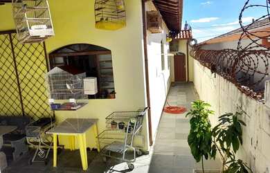 Imagem 12: Casa em lote 360 m² _ 04 vagas no Espírito Santo _ Betim