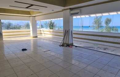 Imagem 7: Cobertura para aluguel tem 165 m² de frente para a praia do Recreio