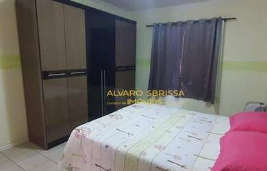 Imagem 8: Casa à venda, 132 m² por R$ 350.000,00 - Jardim Aeroporto I - Itu/SP