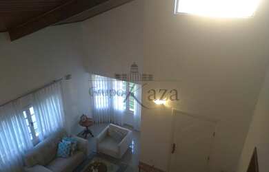 Imagem 11: Casa de condomínio sobrado para venda possui 240 metros quadrados com 3 quartos