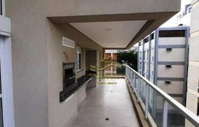 Imagem 6: Apartamento com 3 dormitórios, 160 m² - venda por R$ 930.000,00 ou aluguel...