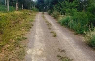 Imagem: A fazenda está localizado em Área Rural de Taquara, Taquara