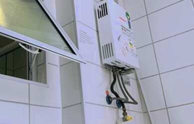 Imagem 5: Venda taquara. Churrasqueira, 49m² de Área, 1 Vaga na garageme2 Dormitórios