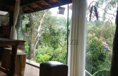 Imagem 4: Rural / Chácara - Condomínio Villagio Fazendão - Venda - Residencial