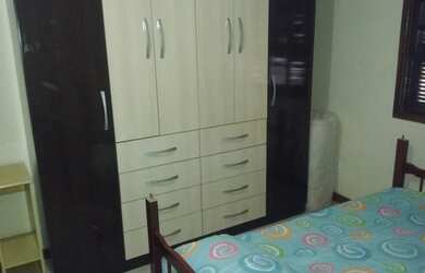 Imagem 12: Vagas prox. da UFF Vet ou Ficia. Niterói/S.Rosa ,Casa Independente