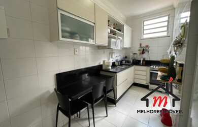 Imagem 8: APARTAMENTO RESIDENCIAL em SALVADOR - BA, ENGENHO VELHO DE BROTAS