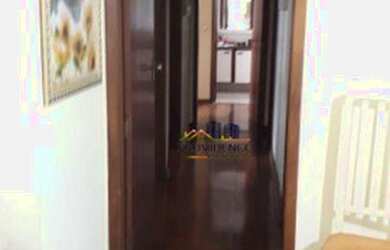 Imagem 6: Apartamento à venda, 126 m² por R$ 600.000,00 - Vila Bastos - Santo André/SP