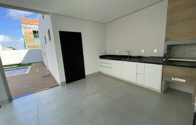 Imagem 13: Linda casa térrea 04 suites condomínio Portal do sol green