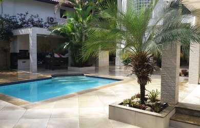 Imagem 3: Casa Condomínio Green Wood . Itanhangá. Barra da Tijuca