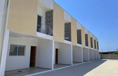 Imagem 2: Caraguatatuba - Casa de Condomínio - Balneário Mar Azul