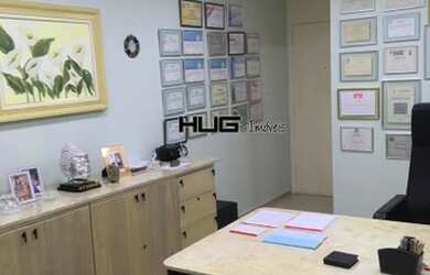 Imagem 2: Conjunto para aluguel ou venda 1 vaga em Bela Vista - São Paulo - SP