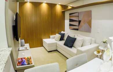 Imagem 2: Alto Rio Preto Residencial - excelente Apartamento Zona Sul