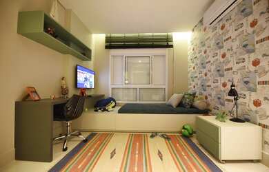 Imagem 10: Maravilhoso Apartamento 3 Suítes, Park Lozandes, 3 Min. do Flamboyant