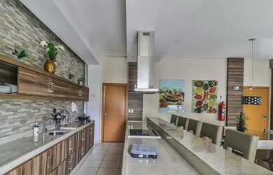 Imagem 9: Lindo 3 quartos Sol Manhã Vista Livre no Via Alto Mapendi - Taquara