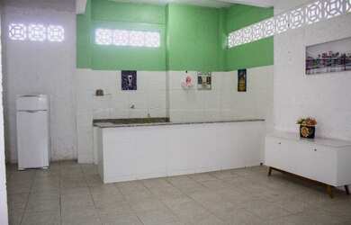 Imagem 13: Apartamento no Garcia, 2/4 + Dep. Completa, 95 m² - Salvador-Ba
