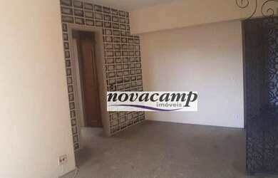 Imagem 4: Apartamento com 1 dormitório, 52 m² - venda por R$ 295.000,00 ou aluguel...