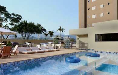 Imagem 7: Caraguatatuba - Apartamento Padrão - Indaiá