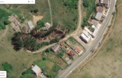 Imagem 3: Terreno com 294000 metros quadrados em Dorândia - Barra do Piraí - RJ