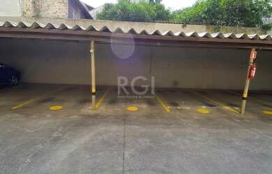 Imagem 9: Porto Alegre - Apartamento Padrão - Cristal