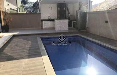 Imagem 6: Excelente Casa a Venda - 4 suítes - Residencial 11 - Alphaville