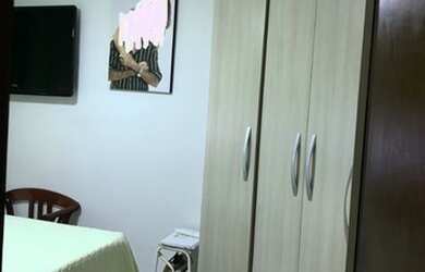 Imagem 9: 3 Dormitórios - Jaú - Aparecida - Vaga DEMARCADA