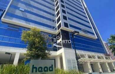 Imagem: O depósito possui 1 Vaga na garagem, 46m² de Área e está