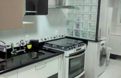 Imagem 7: LINDO APARTAMENTO NA REGIÃO DE ITAICI