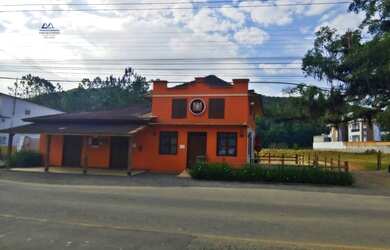 Imagem: O terreno possui 2.297m² de Área e está localizado em São