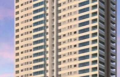 Imagem 10: HORIZONTE FLAMBOYANT - ORLA DO PARQUE FLAMBOYANT - JARDIM GOIAS