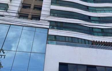 Imagem 2: Poema Art Residence. Churrasqueira, Varanda, 168m² de Áreae2 Vagas na...