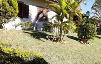 Imagem 13: Casa Linda à venda no Condomínio Parque da Fazenda - Itatiba/SP