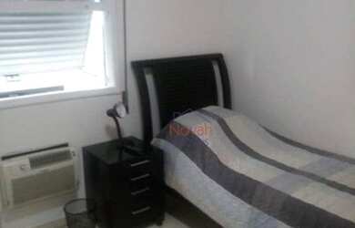 Imagem 12: Apto Maravilhoso. Ar-condicionado, 150m² de Área, 2 Vagas na garageme3...