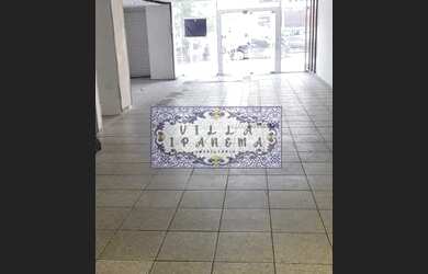 Imagem 16: IPANEMA I POSTO 10 I LOCALIZAÇÃO MAIS NOBRE DO BAIRRO I LOJÃO FRENTE...