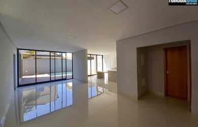 Imagem 6: Sobrado no Jardins Madri, Alto Padrão, Novo, Fino Acabamento, 4 Suítes...