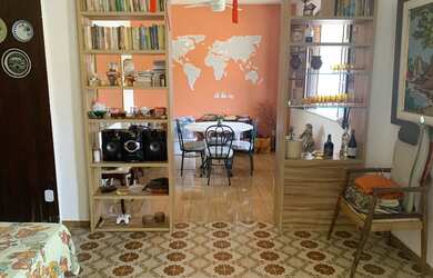 Imagem 4: Paquetá. Casa para grande família ou Pousada