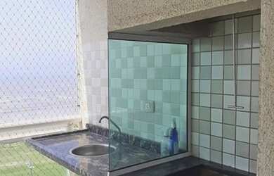 Imagem 15: Alta Vista - apartamento frente Mar em Caraguatatuba