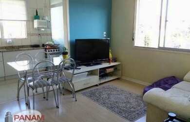 Imagem 4: PORTO ALEGRE - Apartamento Padrão - Jardim Itu Sabara