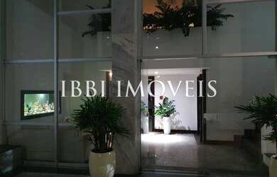 Imagem: O apartamento possui 4 Dormitórios, 1 Banheiro, 91m² de Área