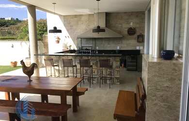 Imagem 1: Casa a venda condomínio Portal de Bragança na cidade de Bragança Paulista